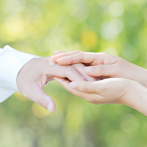 私たちについて