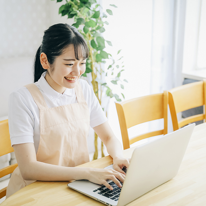 社会参加および生活相談